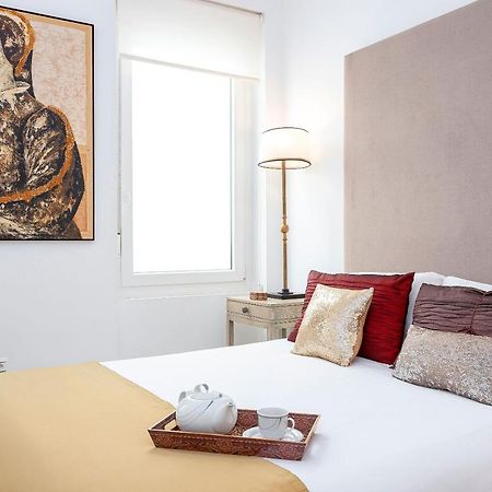 Genteel Home Julio Cesar Sevilla Exteriér fotografie