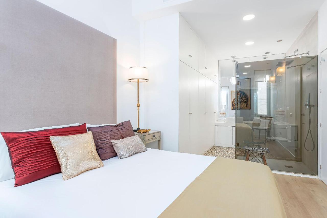 Genteel Home Julio Cesar Sevilla Exteriér fotografie